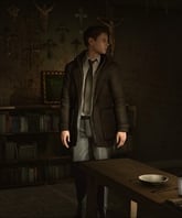 Heavy Rain PS5 Retro - Imagen 3