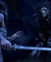 Hellblade Senuas Sacrifice PS5 Retro - Imagen 6