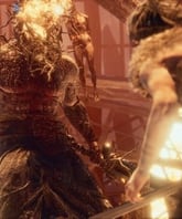 Hellblade Senuas Sacrifice PS5 Retro - Imagen 4