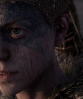 Hellblade Senuas Sacrifice PS5 Retro - Imagen 3