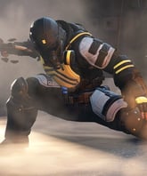 InFamous Second Son PS5 Retro - Imagen 4