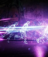 InFamous Second Son PS5 Retro - Imagen 5
