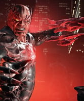 Injustice 2 PS5 Retro - Imagen 3