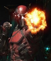 Injustice 2 PS5 Retro - Imagen 5