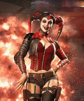 Injustice 2 PS5 Retro - Imagen 6