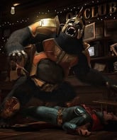 Injustice 2 PS5 Retro - Imagen 7
