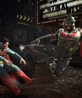 Oferta Combo Universo DC PS5 - Imagen 3
