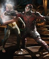 Oferta Combo Universo DC PS5 - Imagen 2