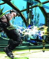 Injustice Gods Among Us Ultimate Edition PS5 Retro - Imagen 2