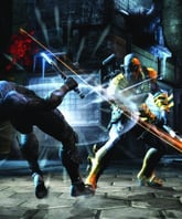 Injustice Gods Among Us Ultimate Edition PS5 Retro - Imagen 4