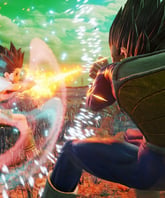 Jump Force PS5 Retro - Imagen 2