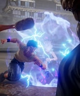Jump Force PS5 Retro - Imagen 4
