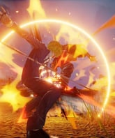 Jump Force PS5 Retro - Imagen 5