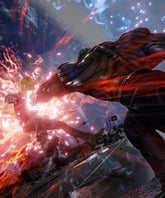 Jump Force PS5 Retro - Imagen 7