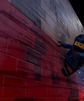 LEGO NINJAGO Movie Video PS5 Retro - Imagen 2