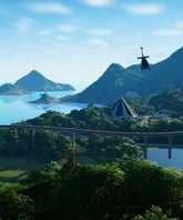 Jurassic World Evolution PS5 Retro - Imagen 5