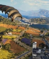 Just Cause 3 - Imagen 2