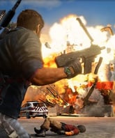 Just Cause 3 - Imagen 3