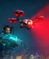 Just Cause 3 - Imagen 4