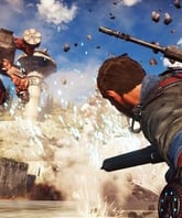 Just Cause 3 - Imagen 5