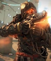 Killzone Shadow Fall PS5 Retro - Imagen 2