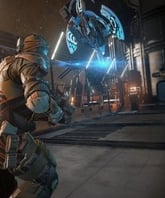 Killzone Shadow Fall PS5 Retro - Imagen 6