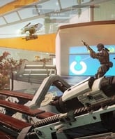 Killzone Shadow Fall PS5 Retro - Imagen 5