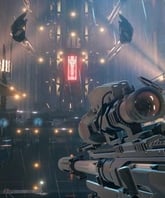 Killzone Shadow Fall PS5 Retro - Imagen 3