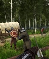 Kingdom Come Deliverance - Imagen 2