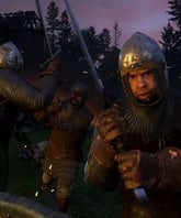 Kingdom Come Deliverance - Imagen 4