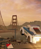 LEGO City Undercover PS5 Retro - Imagen 2