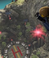 LEGO City Undercover PS5 Retro - Imagen 3