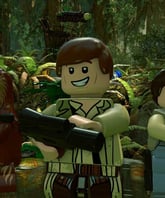 LEGO Star Wars The Force Awakens PS5 Retro - Imagen 2