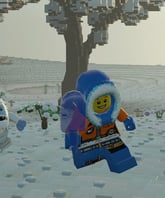 LEGO Worlds PS5 Retro - Imagen 6