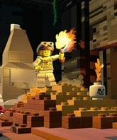 LEGO Worlds - Imagen 6