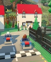 LEGO Worlds - Imagen 2