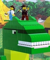 LEGO Worlds - Imagen 5
