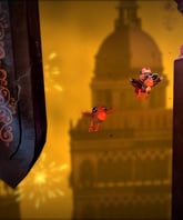 Little Big Planet 3 PS5 Retro - Imagen 2