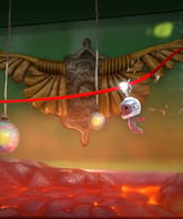 Little Big Planet 3 PS5 Retro - Imagen 4