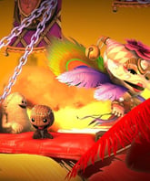 Little Big Planet 3 PS5 Retro - Imagen 5