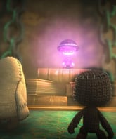 Little Big Planet 3 PS5 Retro - Imagen 6