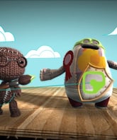 Little Big Planet 3 PS5 Retro - Imagen 7