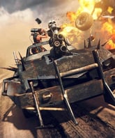 Mad Max PS5 Retro - Imagen 2