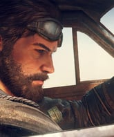 Mad Max PS5 Retro - Imagen 3