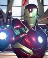 Marvel vs Capcom Infinite PS5 Retro - Imagen 2
