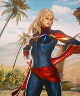 Marvel vs Capcom Infinite PS5 Retro - Imagen 3