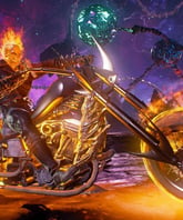 Marvel vs Capcom Infinite PS5 Retro - Imagen 7