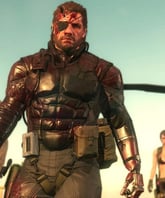 Metal Gear Solid V Definitive Experience PS5 Retro - Imagen 6