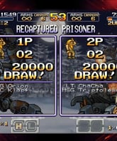 Metal Slug XX PS5 Retro - Imagen 3