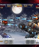 Metal Slug XX PS5 Retro - Imagen 4